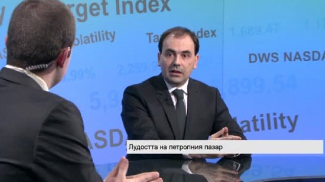 Сделката между Русия и ОПЕК - новината на столетието за петрола