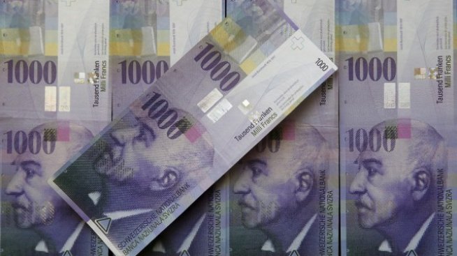 Швейцарски референдум плаши международния бизнес в страната