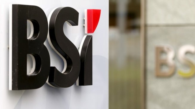 EFG International ще купи конкурента си BSI за 1,34 млрд. долара