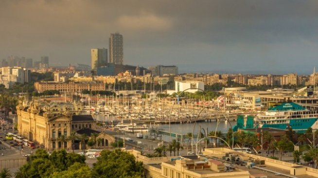 Mobile World Congress - златната мина за туристическата индустрия в Барселона