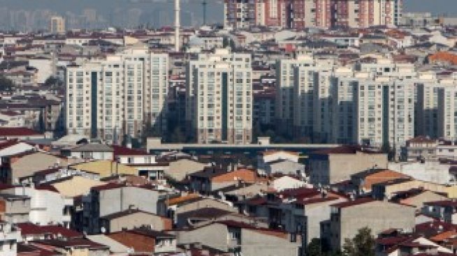 Новите мерки на Ердоган няма да разрешат проблема с растящите цени на жилищата