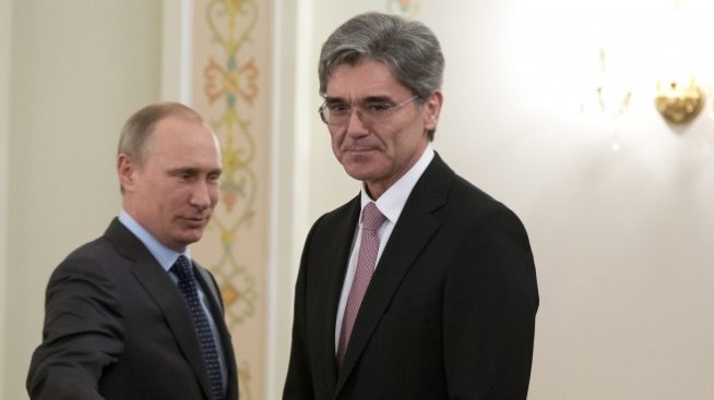 След 170 години присъствие Siemens се оттегля напълно от Русия