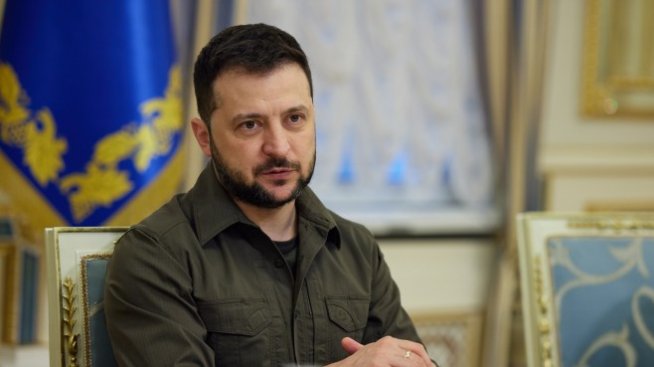 Зеленски отчита напредък в преговорите за гаранциите за сигурност