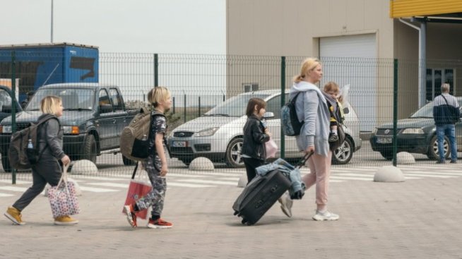 Руската инвазия изтри близо 5 млн. работни места в Украйна