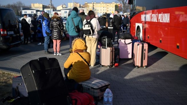 Истинската бежанска политика на ЕС: Разделяй и отлагай