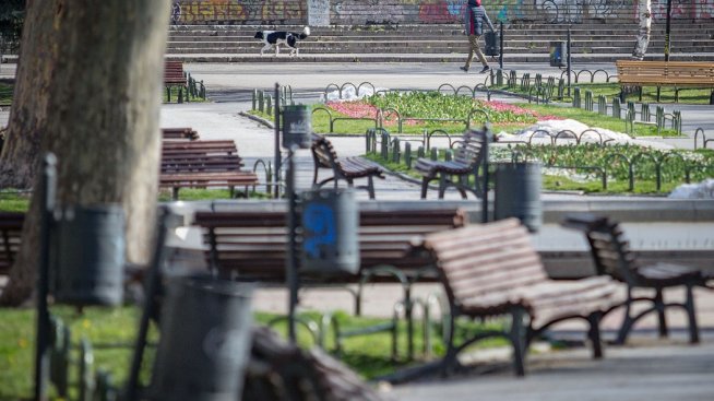 Столичната община предвижда актуализиране на туристическия данък