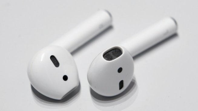 Безжичните слушалки на Apple изстреляха акциите на китайската Luxshare 