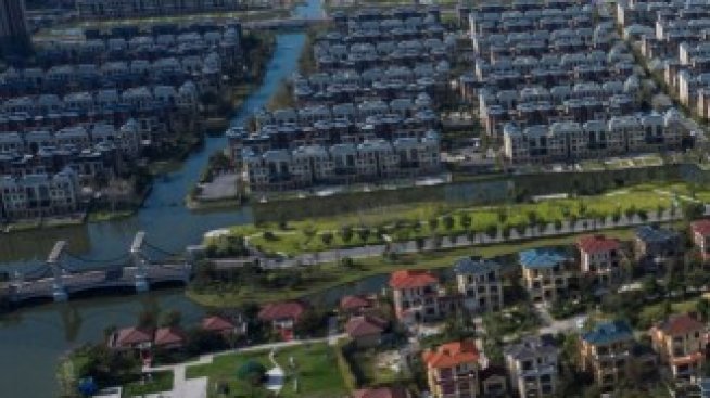 Общата стойност на имотите в света расте и по време на пандемията