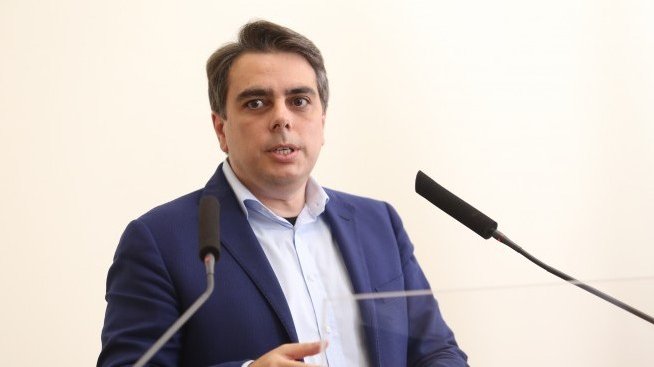 ПП няма да се откаже от повишаването на максималния осигурителен доход