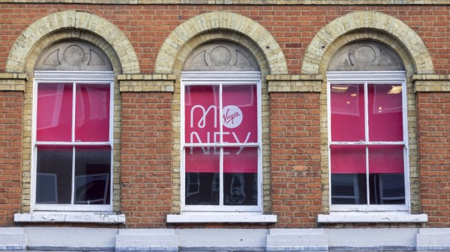 Британският кредитор Nationwide купува конкурента си Virgin Money за близо 3 млрд. паунда