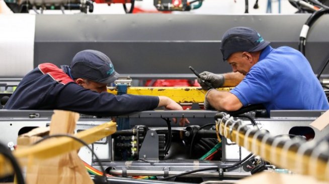 Colliers: 47% от автомобилните концерни у нас са кандидатствали по мярката 60/40