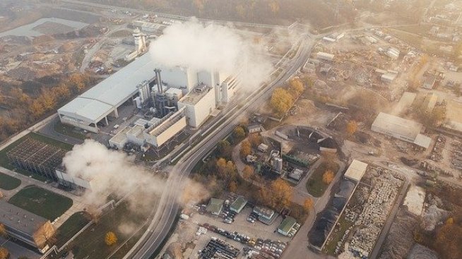 Плановете на петролните компании изостават от целите на Парижкото споразумение