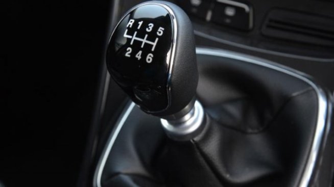 Ford разработва "умен" скоростен лост