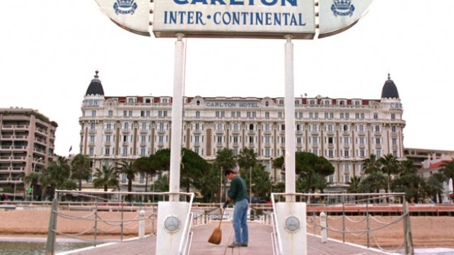 Как изчезнаха диаманти за 136 млн. долара