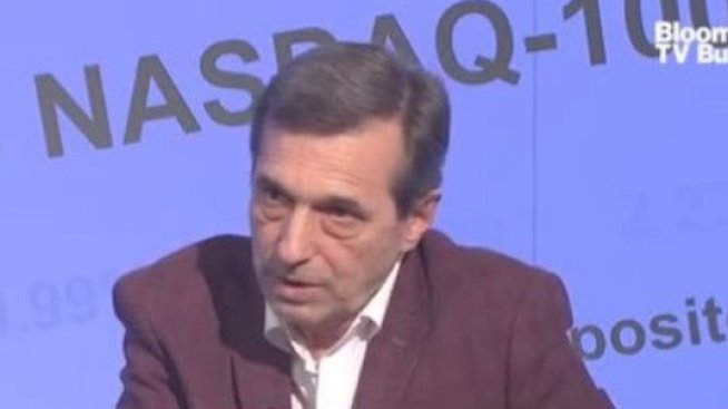 Димитър Манолов: Пенсионният модел е обект на политически упражнения