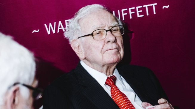 Възстановяването на Geico тласна нагоре оперативната печалба на Berkshire Hathaway