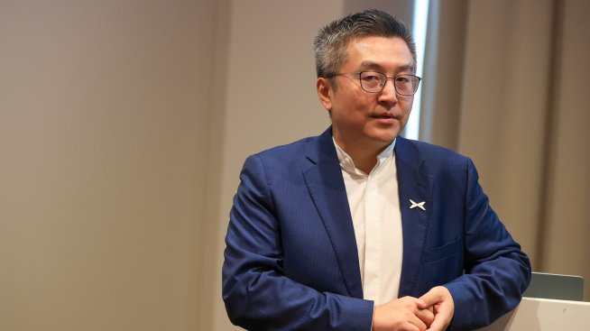 Xpeng очаква възстановяване на маржа след последната тримесечна загуба