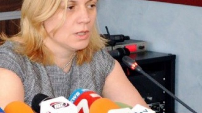 Д. Терзиева: Стратегията за ВиК ще стабилизира сектора в дългосрочен план