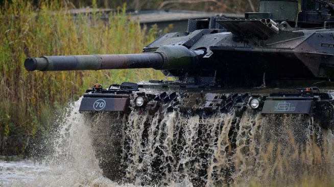 Войната в Украйна може да е прелюдия за Трета чеченска война