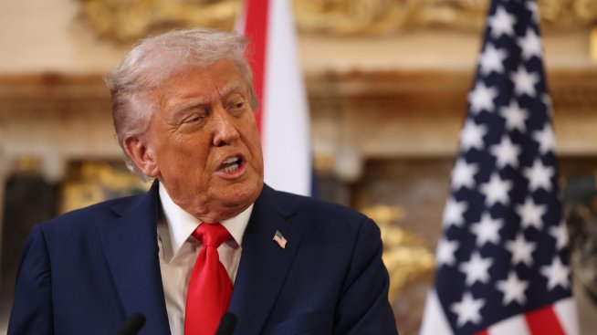 Тръмп: Възможно е американското правителство да спре работа