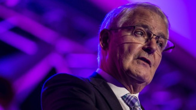 Канада: Очите ни са широко отворени за Китай