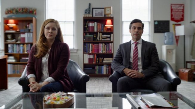 Филмът "Шан-чи" постави рекорд по приходи след 4 седмици на екран