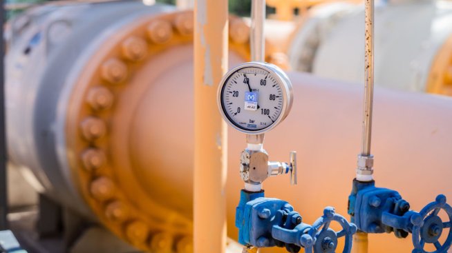 България и Турция ще проучат увеличаване на капацитета на газовите потоци по границата
