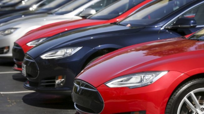 Загубата на Tesla се задълбочи през тримесечието