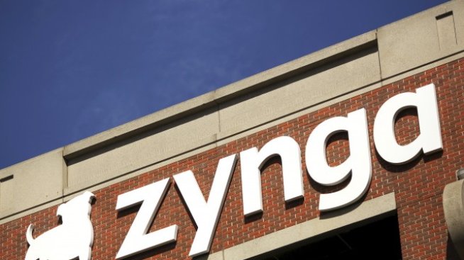 Приходите на Zynga растат въпреки по-малкото играчи