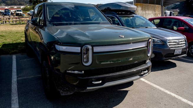 Volkswagen увеличава инвестицията в Rivian до 5,8 млрд. долара