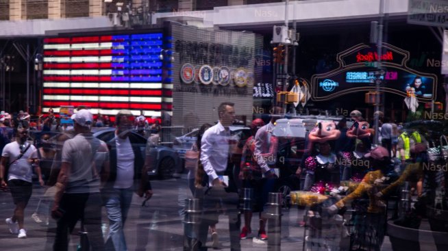 Индексите на Wall Street започват сесията без големи вълнения*