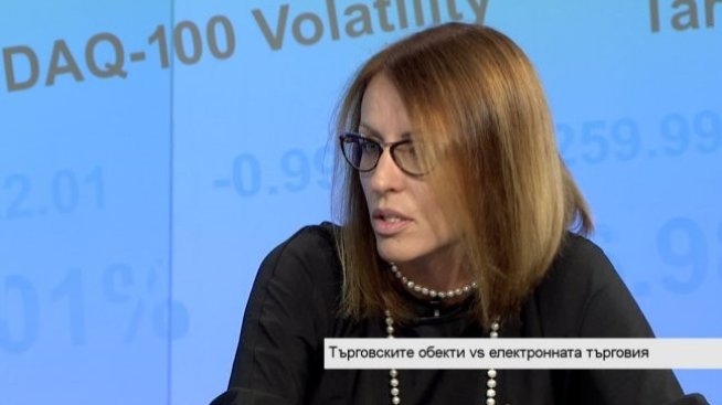Търговията няма да излезе от магазините, смята експерт