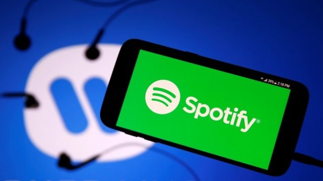 Spotify иска да стане третият ключов играч на рекламния пазар