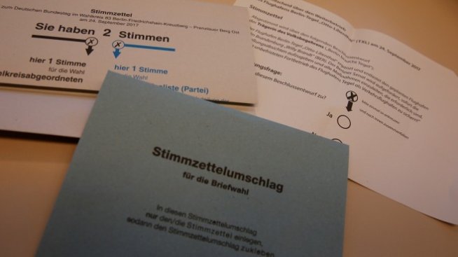 5 икономически задачи на следващото правителство на Германия
