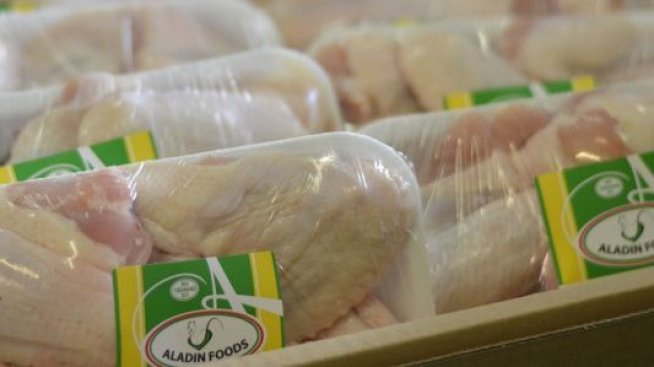 Aladin Foods инвестира 2,7 млн. лв. в транжорната си за пилешко месо в Съединение