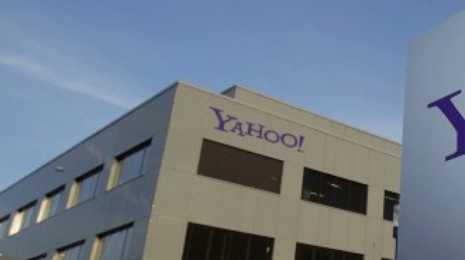 Yahoo съкращава още 10% от персонала си?