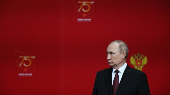 Путин губи срещу Украйна, срещу Запада, но и у дома