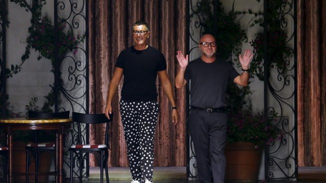 Долче и Габана се пробват и в  мюсюлманската мода