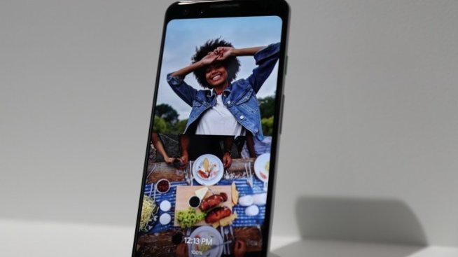 Google потвърди кога ще представи новия Pixel