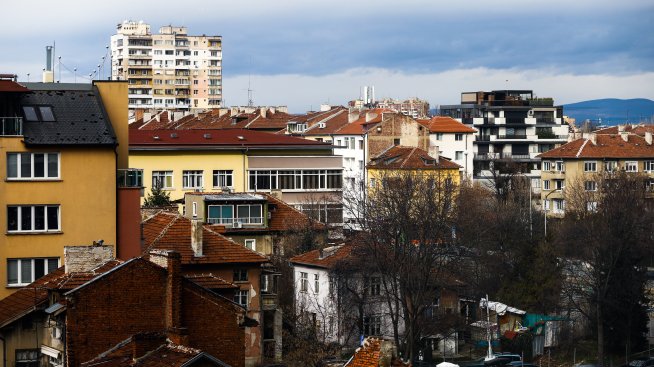 Близо 46% от жилищните сгради у нас са необитавани