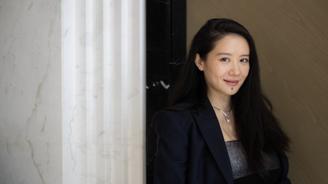 Съоснователката на Binance става нов съглавен изпълнителен директор