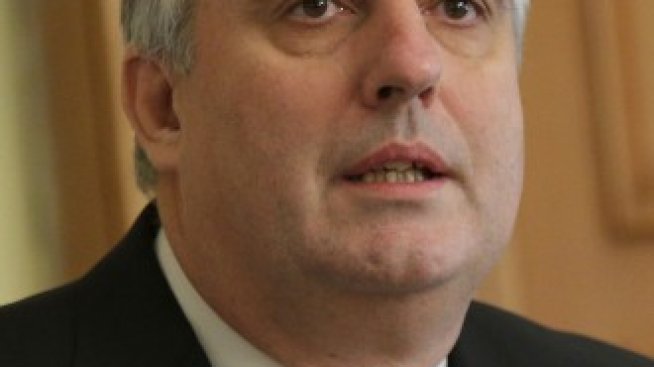 Калфин: Не се отказвам от ръст на минималната заплата от догодина