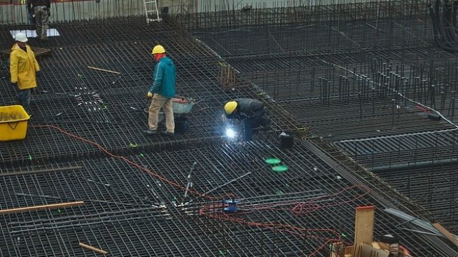Трудовите злополуки през 2021 г. са се увеличили