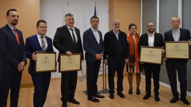 Четири експортно ориентирани компании инвестират над 30 млн. лева в нови проекти