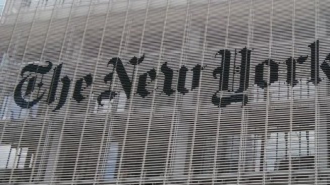New York Times не отговори на очакванията за абонатите на онлайн съдържанието си