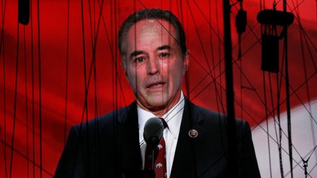 Нюйорски конгресмен е арестуван заради използване на вътрешна информация