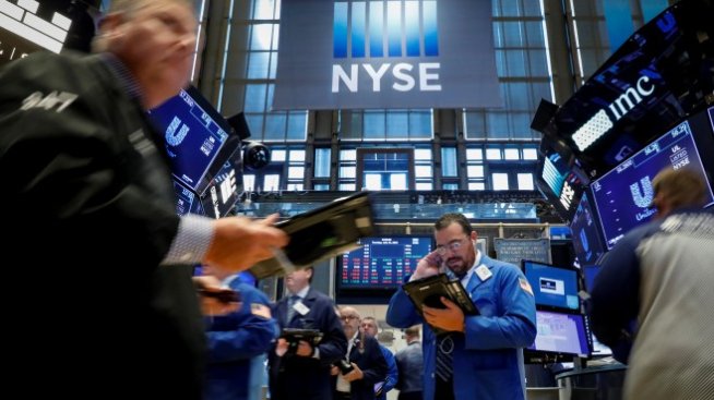 Nasdaq отчете най-дългата поредица от ръстове от средата на март