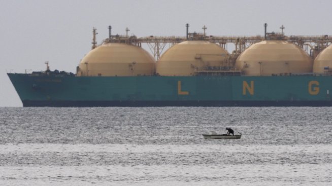Китайските мита върху американския газ ще променят световния енергиен пазар
