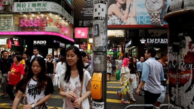 Потребителската инфлация в Китай се е ускорила до 4-месечен връх през юли