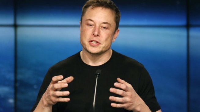 Кой ще откупи Tesla?